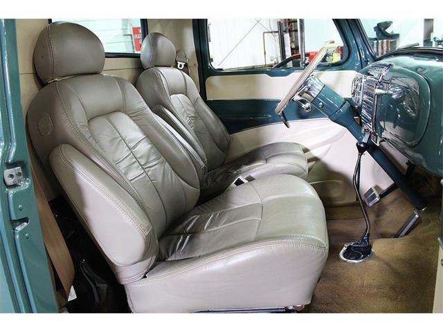 1948 Ford F1 (CC-1028936) for sale in Kentwood, Michigan