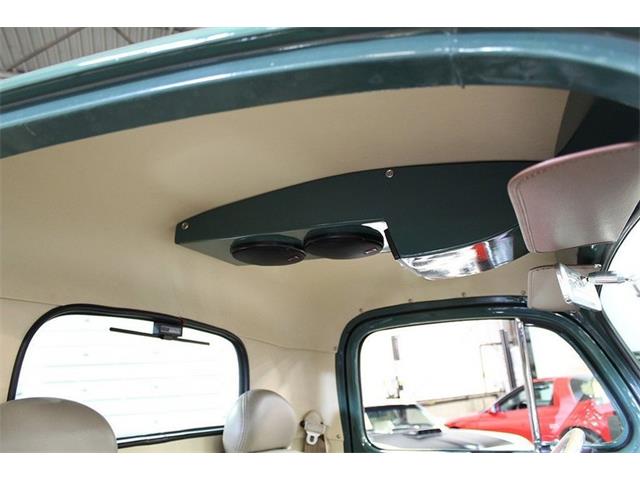 1948 Ford F1 (CC-1028936) for sale in Kentwood, Michigan