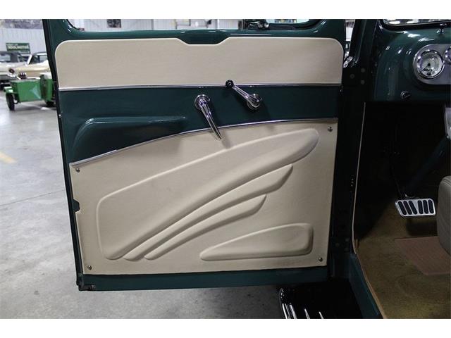 1948 Ford F1 (CC-1028936) for sale in Kentwood, Michigan