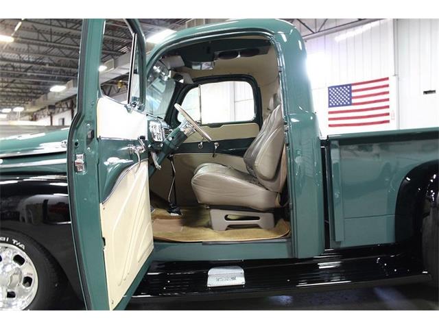 1948 Ford F1 (CC-1028936) for sale in Kentwood, Michigan
