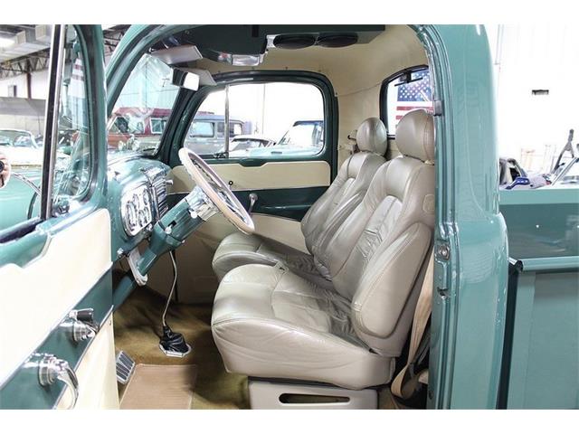 1948 Ford F1 (CC-1028936) for sale in Kentwood, Michigan