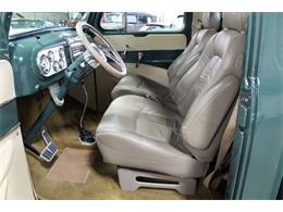 1948 Ford F1 (CC-1028936) for sale in Kentwood, Michigan