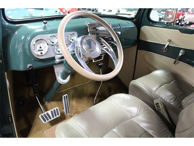 1948 Ford F1 (CC-1028936) for sale in Kentwood, Michigan