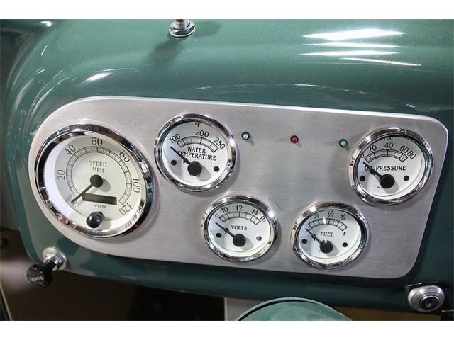 1948 Ford F1 (CC-1028936) for sale in Kentwood, Michigan