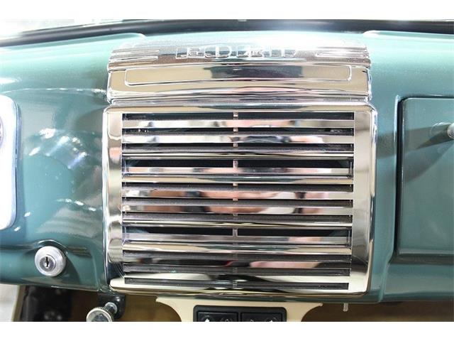 1948 Ford F1 (CC-1028936) for sale in Kentwood, Michigan