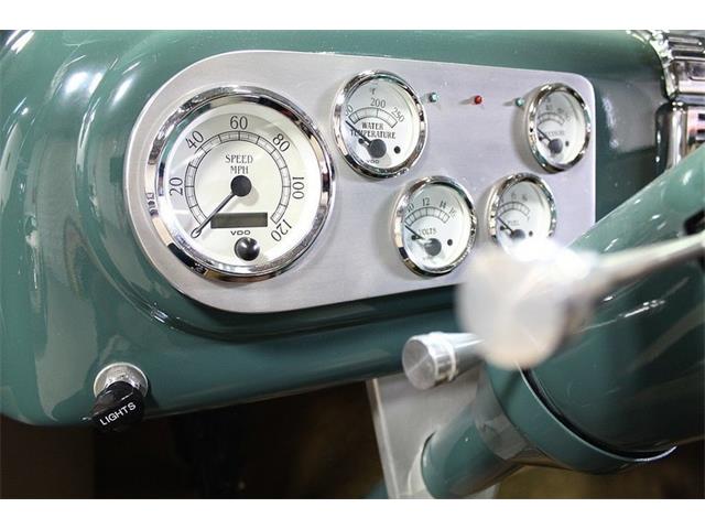1948 Ford F1 (CC-1028936) for sale in Kentwood, Michigan