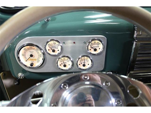 1948 Ford F1 (CC-1028936) for sale in Kentwood, Michigan