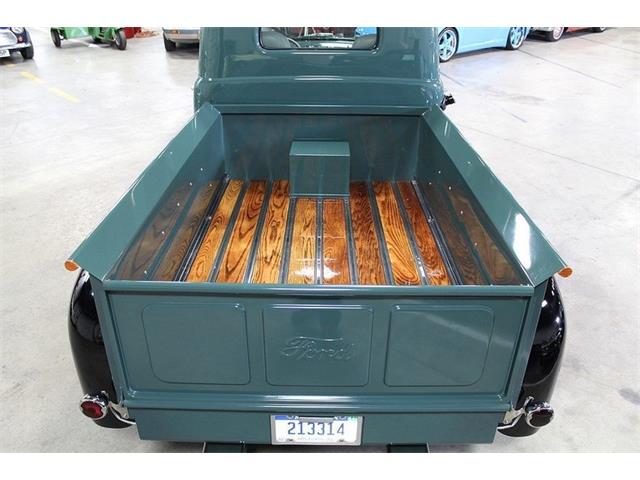 1948 Ford F1 (CC-1028936) for sale in Kentwood, Michigan