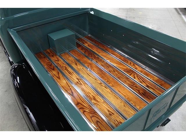 1948 Ford F1 (CC-1028936) for sale in Kentwood, Michigan
