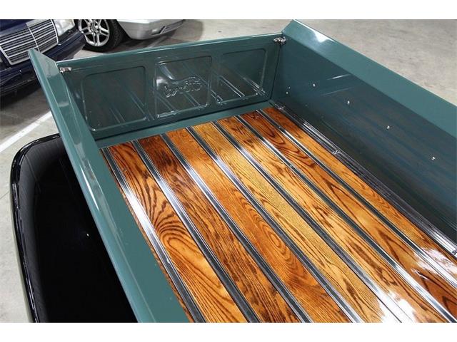 1948 Ford F1 (CC-1028936) for sale in Kentwood, Michigan