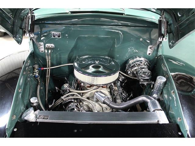 1948 Ford F1 (CC-1028936) for sale in Kentwood, Michigan