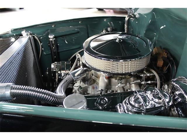 1948 Ford F1 (CC-1028936) for sale in Kentwood, Michigan