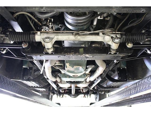 1948 Ford F1 (CC-1028936) for sale in Kentwood, Michigan