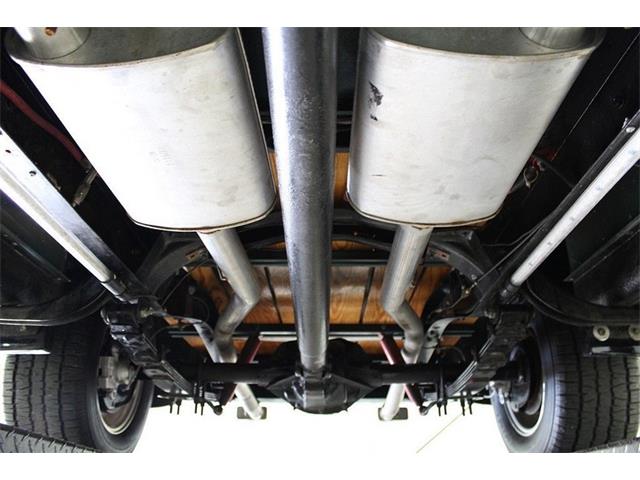 1948 Ford F1 (CC-1028936) for sale in Kentwood, Michigan