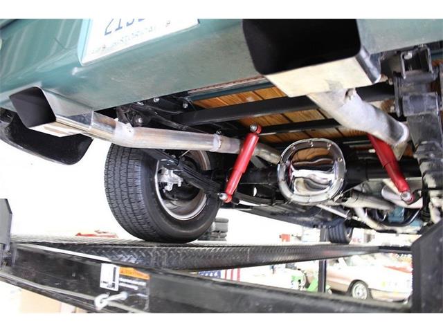 1948 Ford F1 (CC-1028936) for sale in Kentwood, Michigan