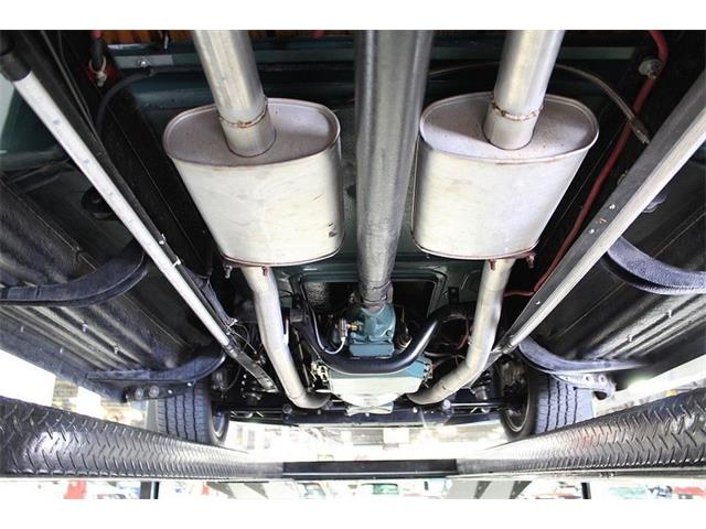 1948 Ford F1 (CC-1028936) for sale in Kentwood, Michigan