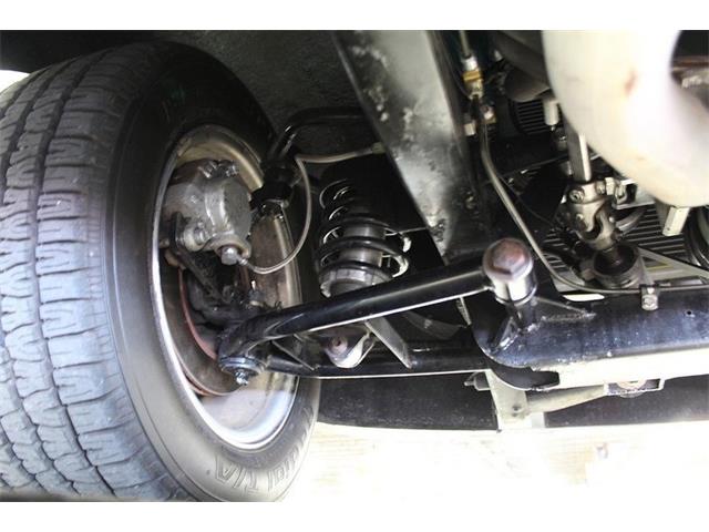 1948 Ford F1 (CC-1028936) for sale in Kentwood, Michigan