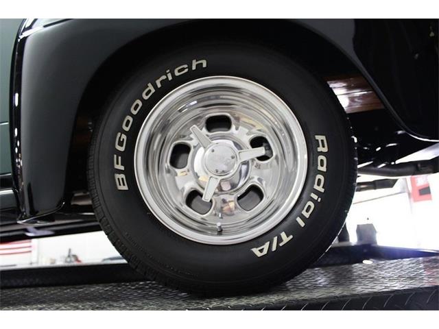 1948 Ford F1 (CC-1028936) for sale in Kentwood, Michigan