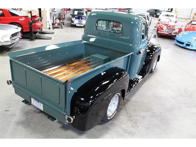 1948 Ford F1 (CC-1028936) for sale in Kentwood, Michigan