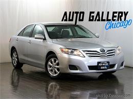 2011 Toyota Camry (CC-1020894) for sale in Addison, Illinois