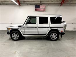 2000 Mercedes-Benz G-Class (CC-1028947) for sale in San Diego, California