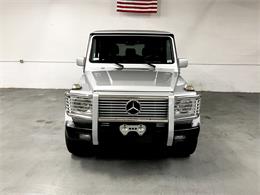 2000 Mercedes-Benz G-Class (CC-1028947) for sale in San Diego, California