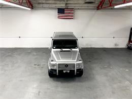 2000 Mercedes-Benz G-Class (CC-1028947) for sale in San Diego, California
