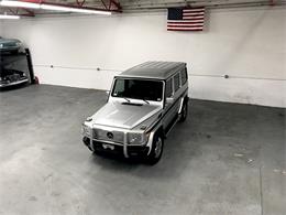 2000 Mercedes-Benz G-Class (CC-1028947) for sale in San Diego, California