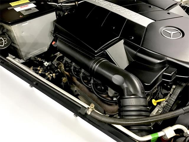 2000 Mercedes-Benz G-Class (CC-1028947) for sale in San Diego, California