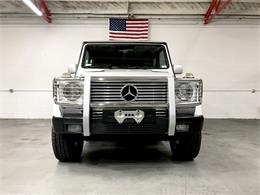 2000 Mercedes-Benz G-Class (CC-1028947) for sale in San Diego, California