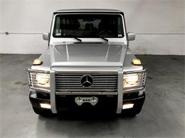 2000 Mercedes-Benz G-Class (CC-1028947) for sale in San Diego, California