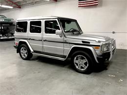 2000 Mercedes-Benz G-Class (CC-1028947) for sale in San Diego, California