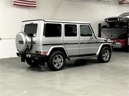 2000 Mercedes-Benz G-Class (CC-1028947) for sale in San Diego, California