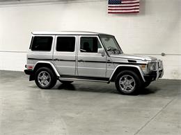 2000 Mercedes-Benz G-Class (CC-1028947) for sale in San Diego, California