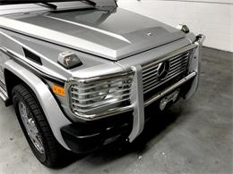 2000 Mercedes-Benz G-Class (CC-1028947) for sale in San Diego, California