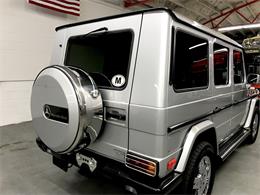 2000 Mercedes-Benz G-Class (CC-1028947) for sale in San Diego, California