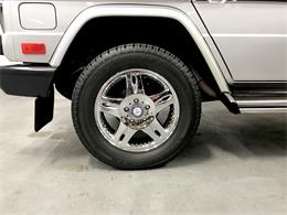 2000 Mercedes-Benz G-Class (CC-1028947) for sale in San Diego, California