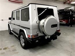 2000 Mercedes-Benz G-Class (CC-1028947) for sale in San Diego, California