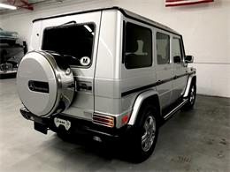 2000 Mercedes-Benz G-Class (CC-1028947) for sale in San Diego, California