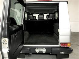 2000 Mercedes-Benz G-Class (CC-1028947) for sale in San Diego, California