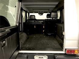 2000 Mercedes-Benz G-Class (CC-1028947) for sale in San Diego, California