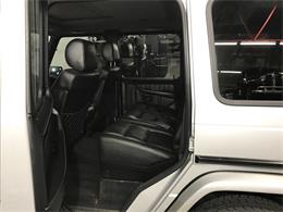 2000 Mercedes-Benz G-Class (CC-1028947) for sale in San Diego, California