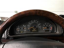 2000 Mercedes-Benz G-Class (CC-1028947) for sale in San Diego, California