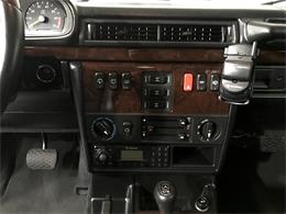 2000 Mercedes-Benz G-Class (CC-1028947) for sale in San Diego, California