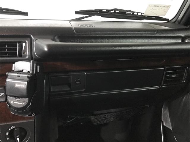 2000 Mercedes-Benz G-Class (CC-1028947) for sale in San Diego, California