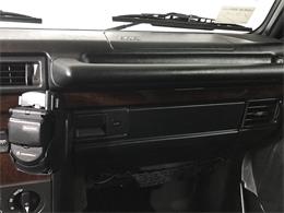 2000 Mercedes-Benz G-Class (CC-1028947) for sale in San Diego, California