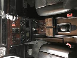 2000 Mercedes-Benz G-Class (CC-1028947) for sale in San Diego, California
