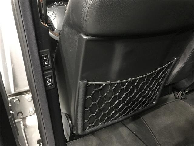 2000 Mercedes-Benz G-Class (CC-1028947) for sale in San Diego, California