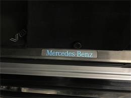 2000 Mercedes-Benz G-Class (CC-1028947) for sale in San Diego, California