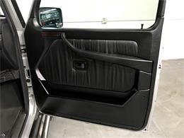 2000 Mercedes-Benz G-Class (CC-1028947) for sale in San Diego, California